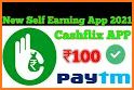 CashFlix – Paytm Cash Reward, Earn Real Money related image