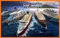 Big Cruise Ship Sim 2019 related image