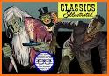 Classics Illustrated  Comics related image