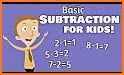 Subtraction - Love Math related image