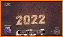 happy new year 2022 related image