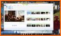 Video Movie Maker with Music and Photo Slideshow related image