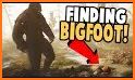 Finding Bigfoot - Yeti Monster Survival Game related image