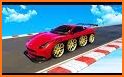 Super Car Transform Racing - Epic Racing Game related image