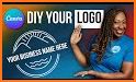 Logo Maker - Logo Creator, Ad & Flyer Maker related image