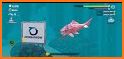 Underwater Shark Hunting Game related image