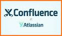 Confluence Server related image