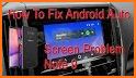 Android Auto for phone screens related image