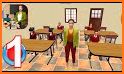 School Teacher Simulator: Virtual School Life Game related image