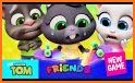 My Talking Tom Friends related image