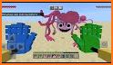 Poppy Playtime Minecraft Mod related image