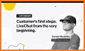 LiveChat Lite - Customer service chat related image