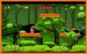 Caveman Adventure : Jungle World Run related image