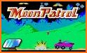 Moon Patrol Run - Life related image