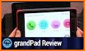 GrandPad related image