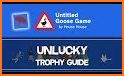 Trophy Guide : Untitled Goose Game related image