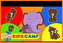 Kids Animal Matching Game related image