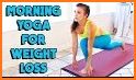 Yoga-Go: Yoga For Weight Loss related image