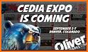 CEDIA Expo Connect related image