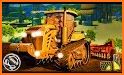 Harvest Tractor Driving:Village Simulator related image