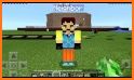 Hello Neighbor Mod MCPE related image