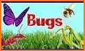 Puzzles for kids World of Insects related image