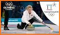 Curling Sports Winter Games related image