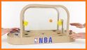 Funny Basketball - 2 Player related image