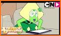 Peridot related image