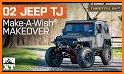 Jeep Wrangler Parts by ExtremeTerrain related image