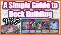 Yugipedia: YuGiOh Deck Builder related image