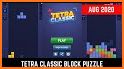 Tetra Classic - Block Puzzle related image