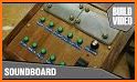 Custom Soundboard - Create unique soundboards related image