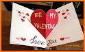 Valentine Day Greeting Cards related image