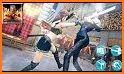 Grand Superhero Fighting VS Street Fighting 2018 related image