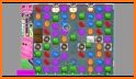 New Guide Candy Crush Saga Full Tips related image