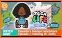 Toca Life: Hospital related image