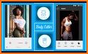 Body Shape Editor - Fit & Slim Body Maker related image