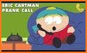 Cartman Soundboard related image