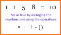 11 Classic Math Puzzle Brain Teaser Games related image