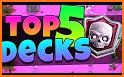 Best Decks for Clash Royale related image