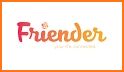 Friender App related image