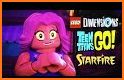 Starfire Titans Adventure World related image