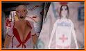 Nurse Granny is Scary: Horror Games related image