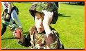 Army Man Games For Kids Free related image