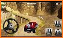 Truck Simulator Mountain Climb: USA Offroad Games related image