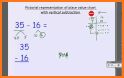 Second grade Math - Subtraction related image