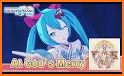 HATSUNE MIKU: COLORFUL STAGE! related image