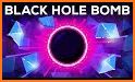 BlackHole related image