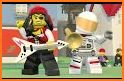 LEGO Worlds Guide Mark related image